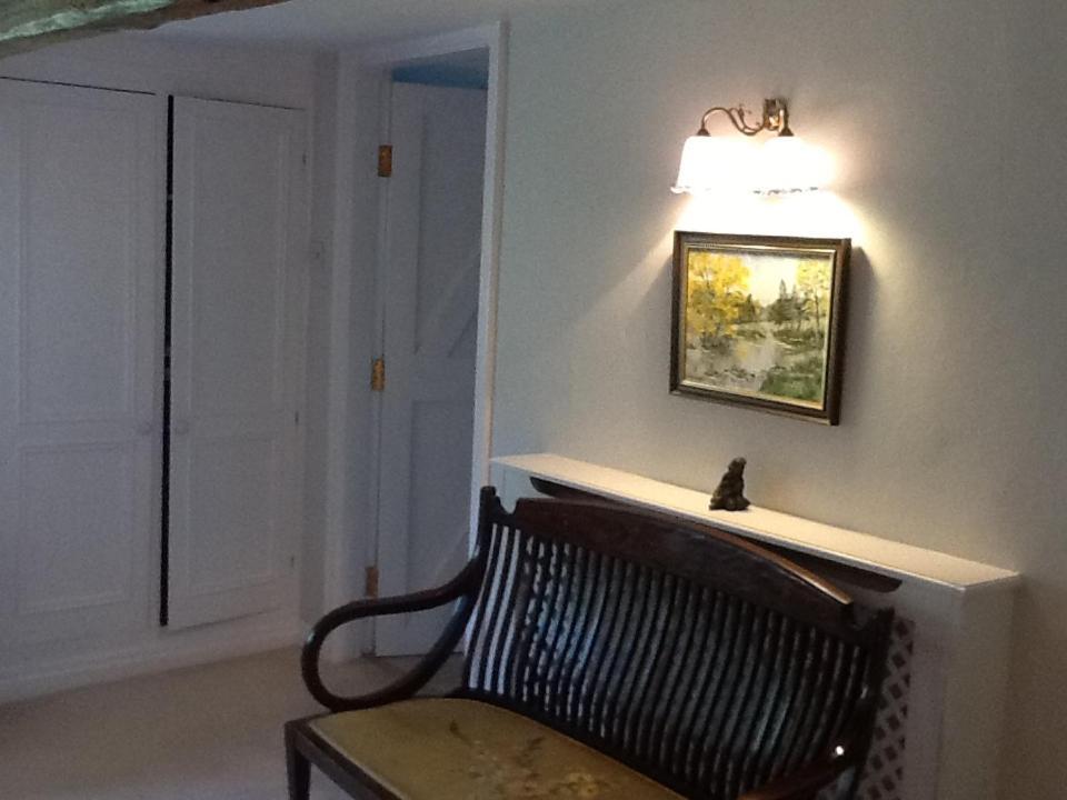 Swan Bed & Breakfast Coxwold