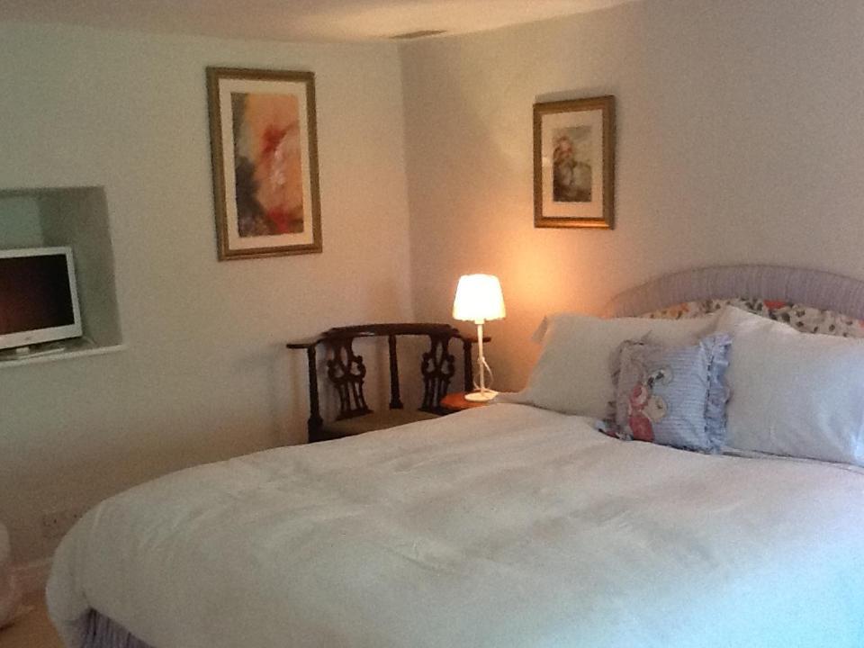 Bed & Breakfast Swan