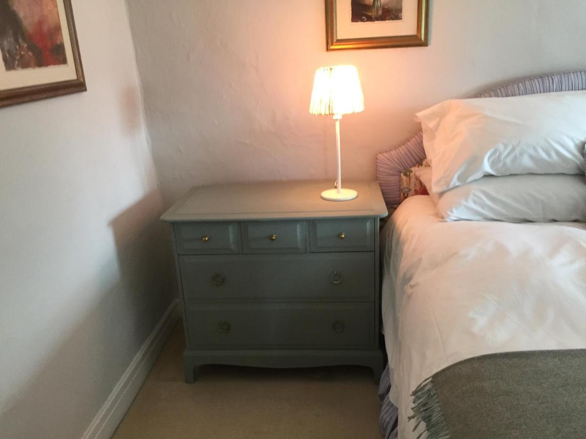 Bed & Breakfast Swan Coxwold