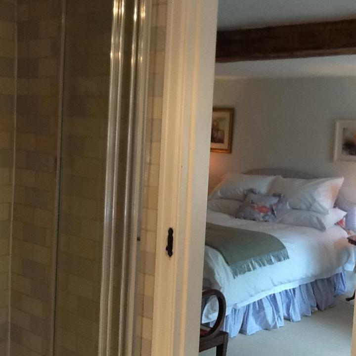 Bed & Breakfast Swan *