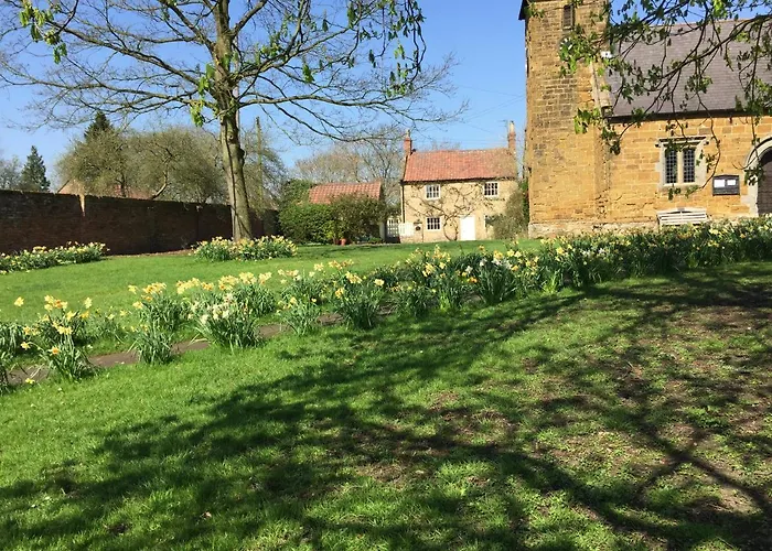 Swan Cottage